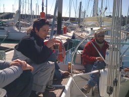 Paimpol 2009